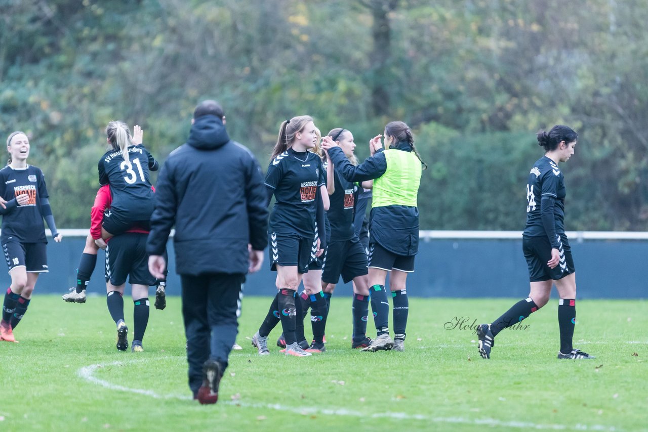 Bild 369 - F SV Henstedt Ulzburg2 - SSG Rot Schwarz Kiel : Ergebnis: 3:2